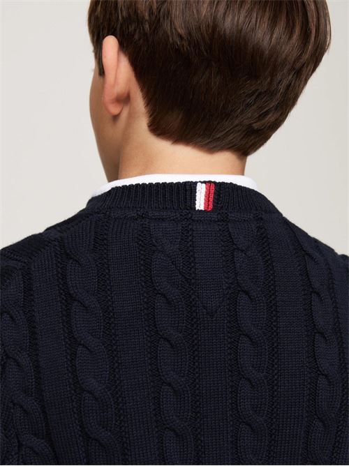  TOMMY HILFIGER | KB0KB09418J/DW5